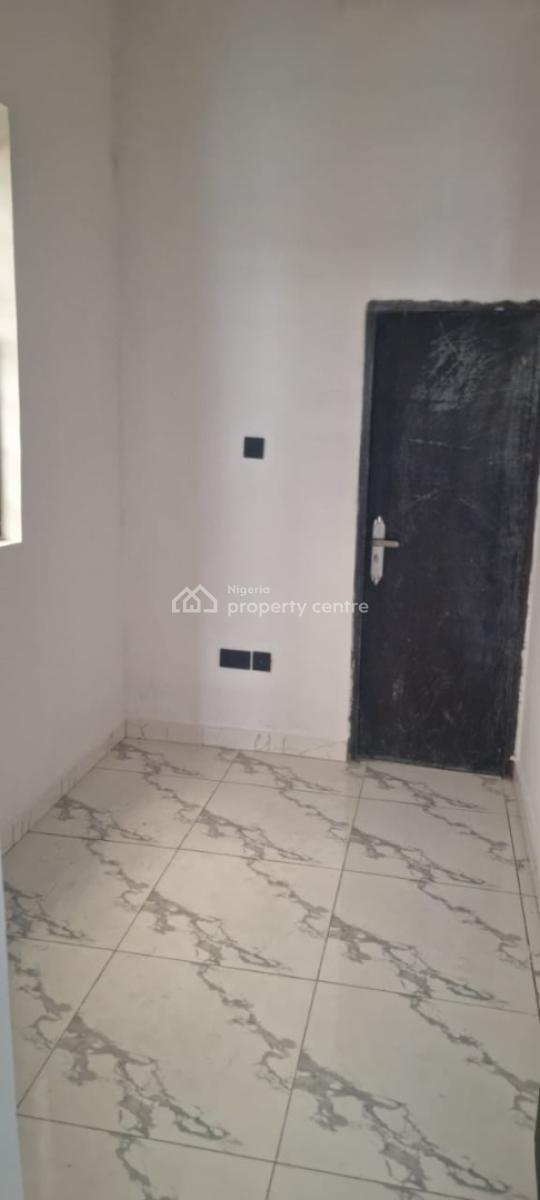 3 Bedroom Terraced Duplex Self Compound, Ajah, Lagos, Terraced Duplex for Sale