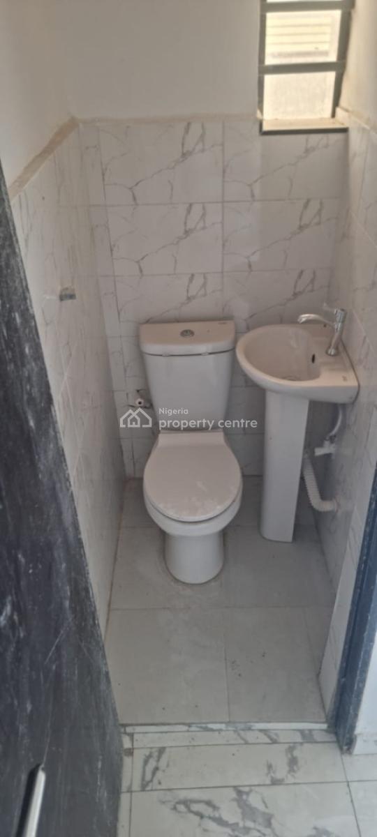 3 Bedroom Terraced Duplex Self Compound, Ajah, Lagos, Terraced Duplex for Sale