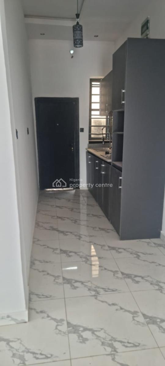 3 Bedroom Terraced Duplex Self Compound, Ajah, Lagos, Terraced Duplex for Sale