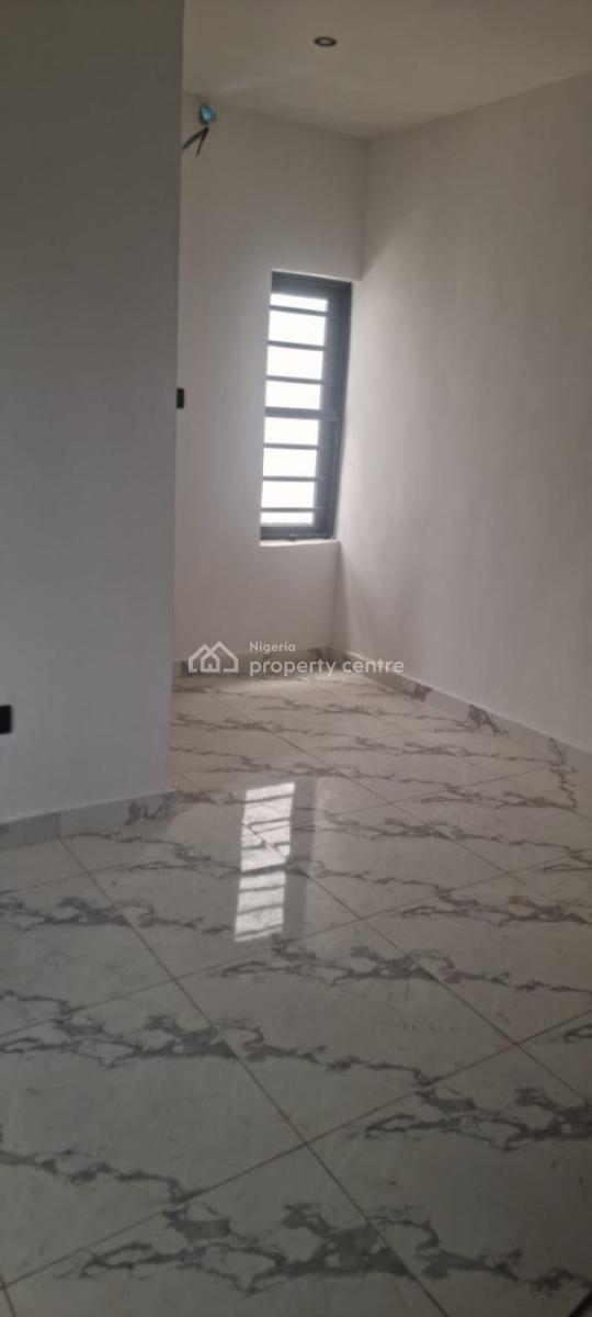 3 Bedroom Terraced Duplex Self Compound, Ajah, Lagos, Terraced Duplex for Sale