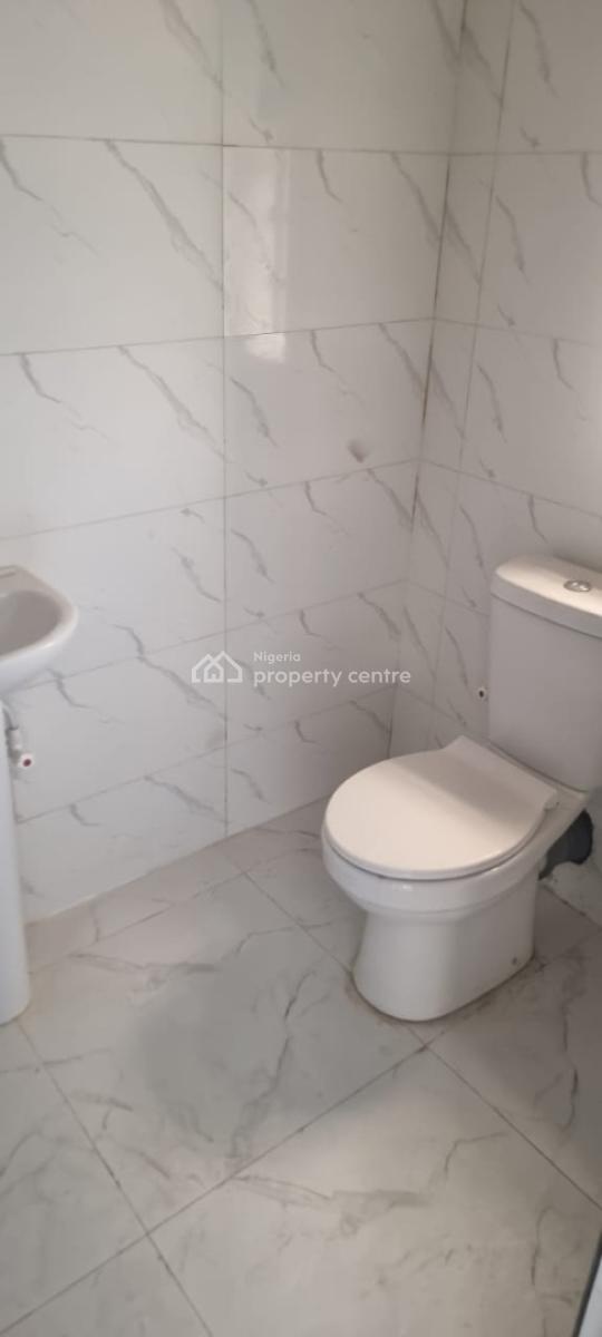 3 Bedroom Terraced Duplex Self Compound, Ajah, Lagos, Terraced Duplex for Sale