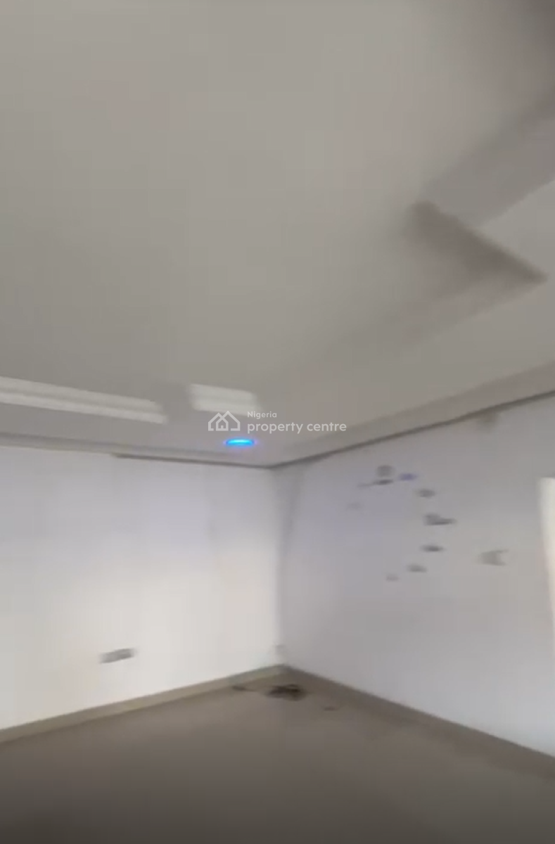 Spacious and Massive 2bedroom with Extra Room Groundflat, Soluyi, Gbagada, Lagos, Flat / Apartment for Rent