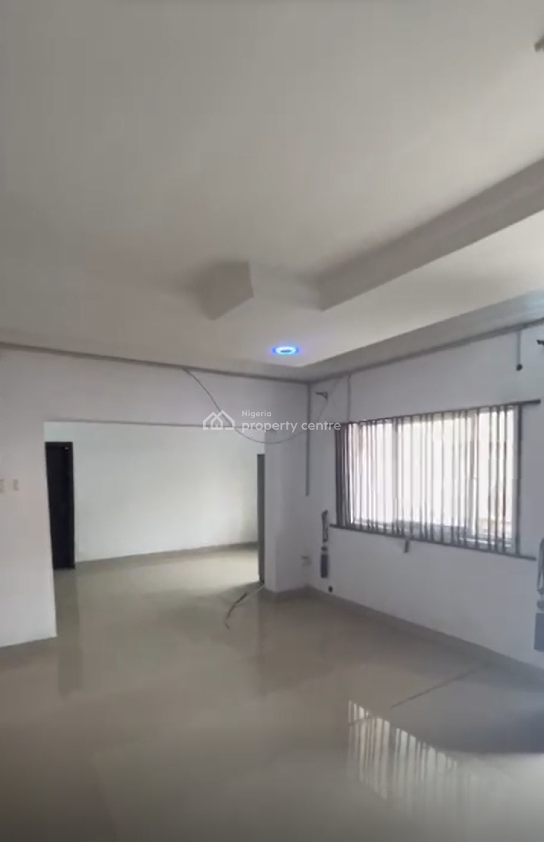 Spacious and Massive 2bedroom with Extra Room Groundflat, Soluyi, Gbagada, Lagos, Flat / Apartment for Rent