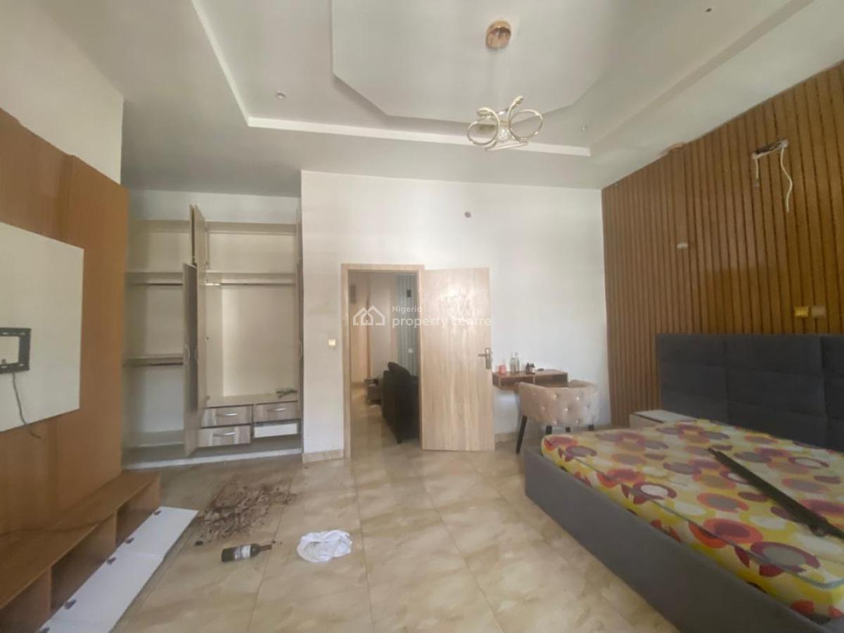 4bedroom Semi Detached Duplex, Orchid, Lekki, Lagos, Semi-detached Duplex for Rent