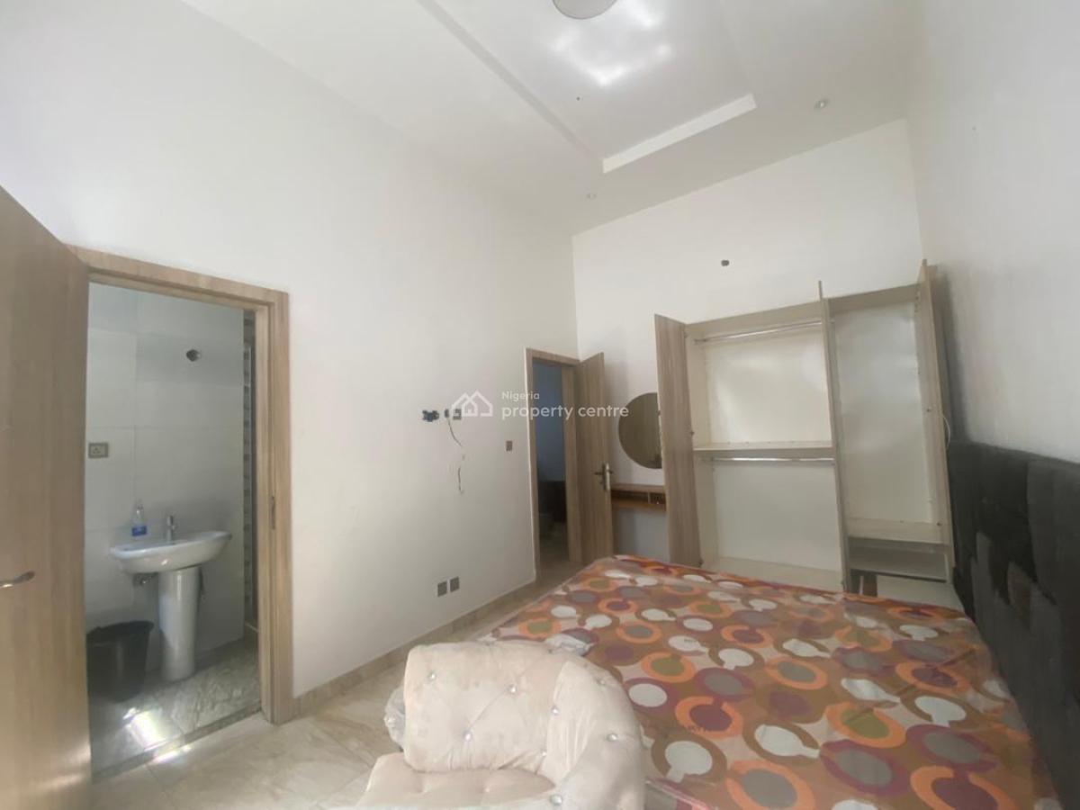 4bedroom Semi Detached Duplex, Orchid, Lekki, Lagos, Semi-detached Duplex for Rent