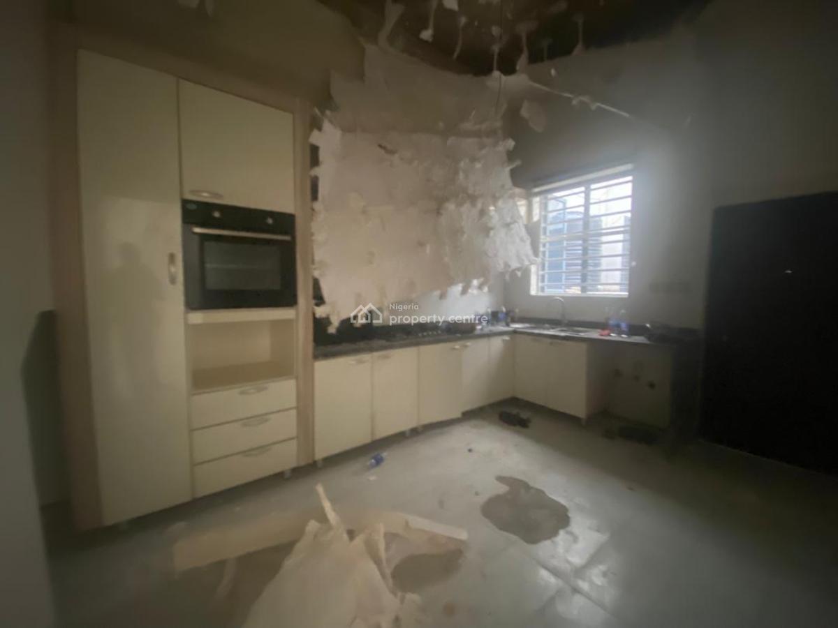 4bedroom Semi Detached Duplex, Orchid, Lekki, Lagos, Semi-detached Duplex for Rent