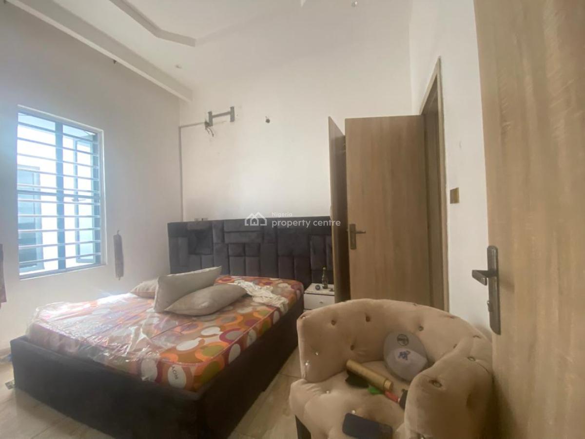4bedroom Semi Detached Duplex, Orchid, Lekki, Lagos, Semi-detached Duplex for Rent