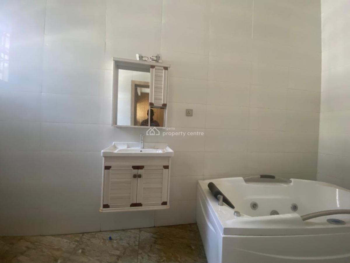 4bedroom Semi Detached Duplex, Orchid, Lekki, Lagos, Semi-detached Duplex for Rent