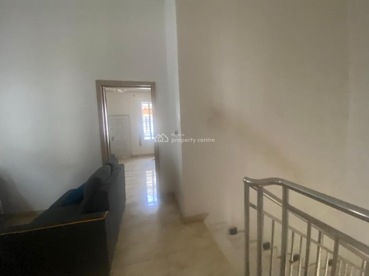 4bedroom Semi Detached Duplex, Orchid, Lekki, Lagos, Semi-detached Duplex for Rent