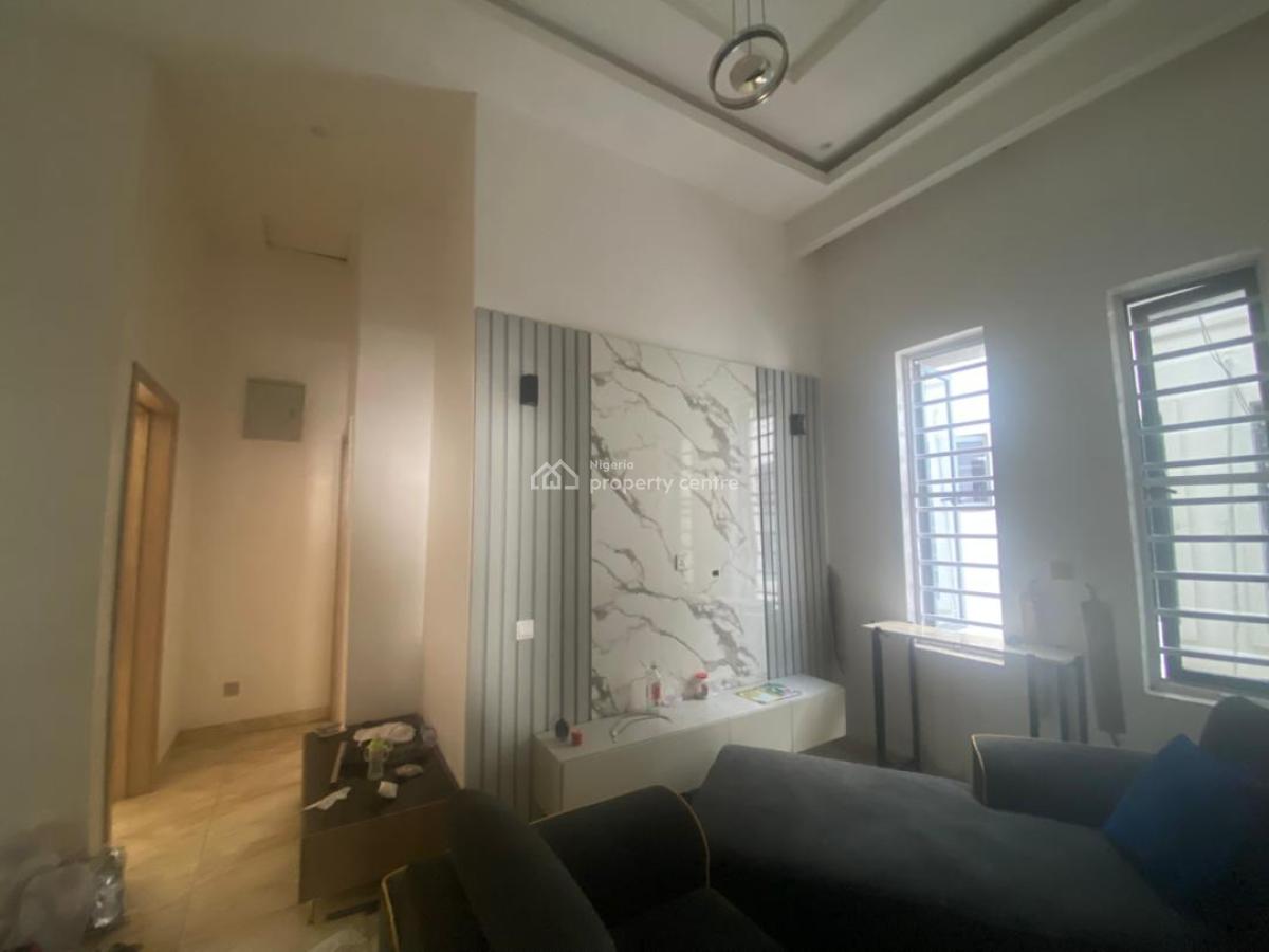 4bedroom Semi Detached Duplex, Orchid, Lekki, Lagos, Semi-detached Duplex for Rent