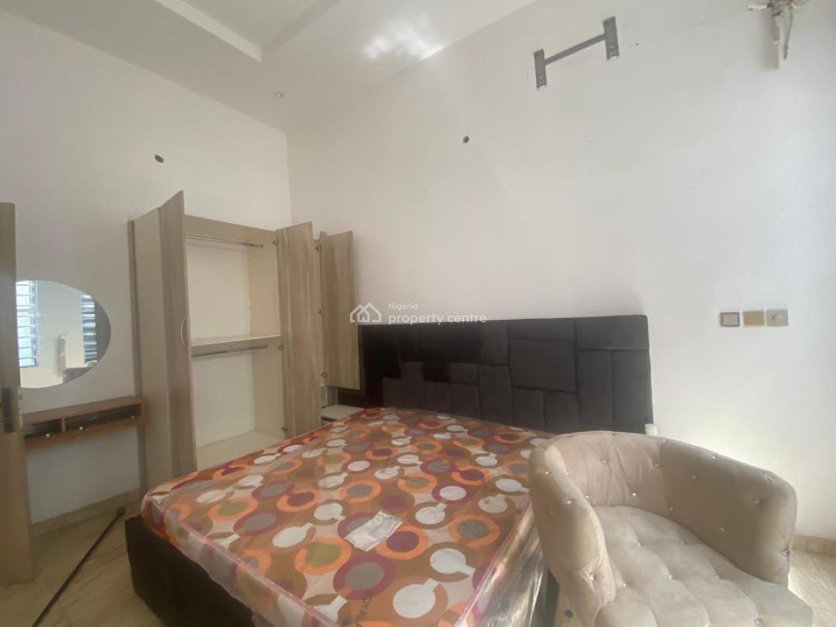 4bedroom Semi Detached Duplex, Orchid, Lekki, Lagos, Semi-detached Duplex for Rent