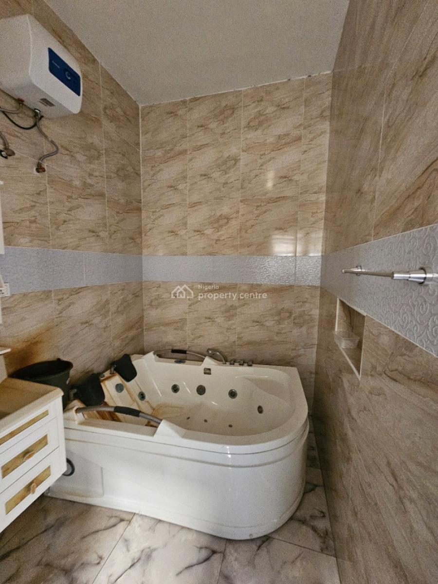 5bedroom Fully Detached Duplex with Bq, Lekki, Lagos, Detached Duplex for Sale