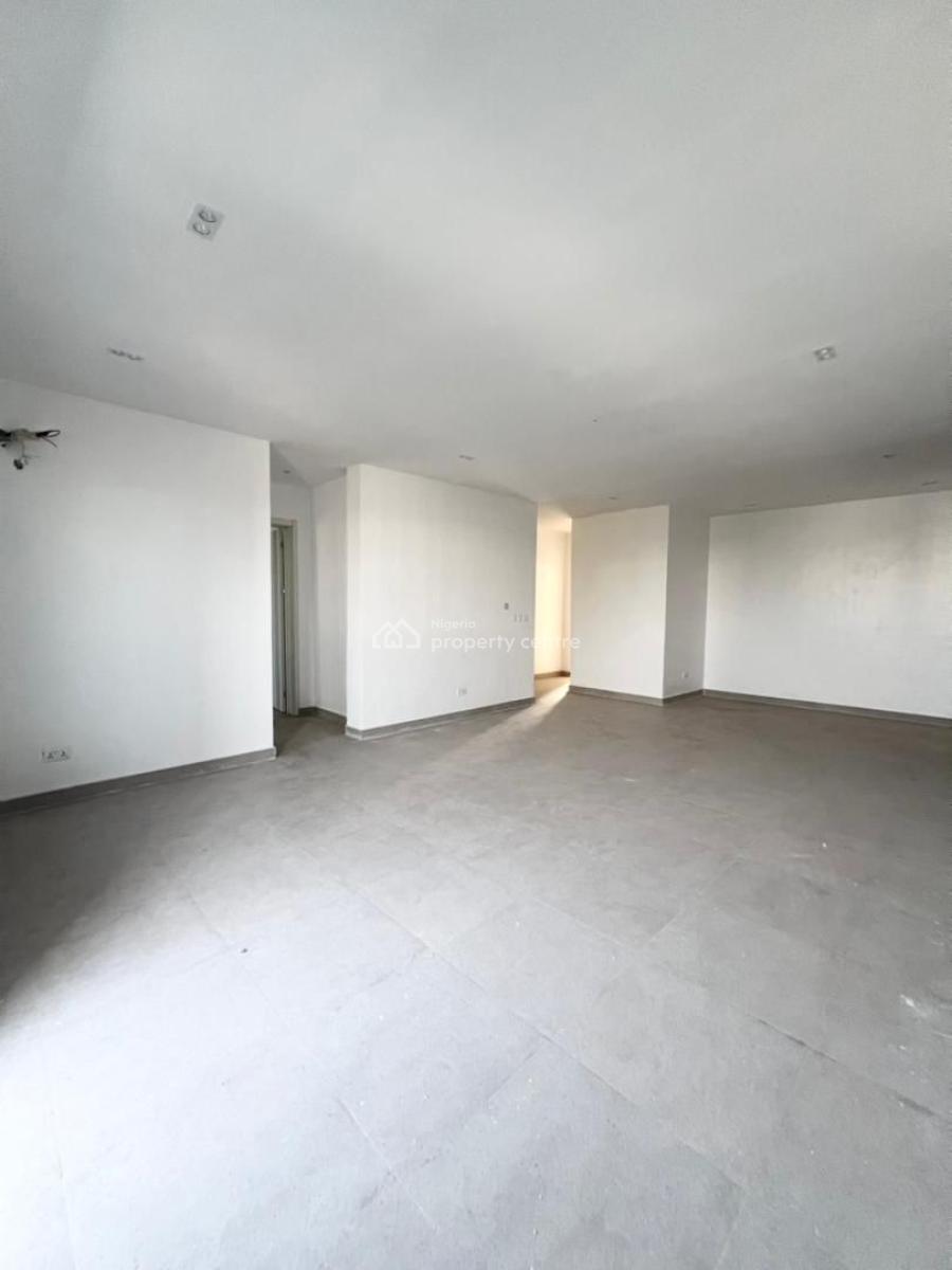 Affordable Luxury 2 Bedroom Apartment  with Spacious Rooms & Parkings, Ikate, Lekki, Lagos, Flat / Apartment for Sale