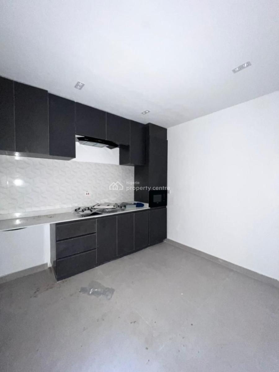 Affordable Luxury 2 Bedroom Apartment  with Spacious Rooms & Parkings, Ikate, Lekki, Lagos, Flat / Apartment for Sale