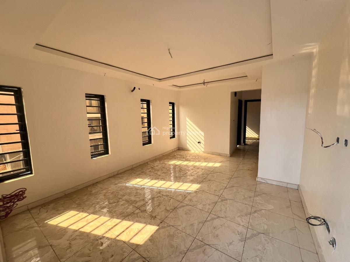 2-bedroom Flats, Off Diya Street, Ifako, Gbagada, Lagos, Flat / Apartment for Sale