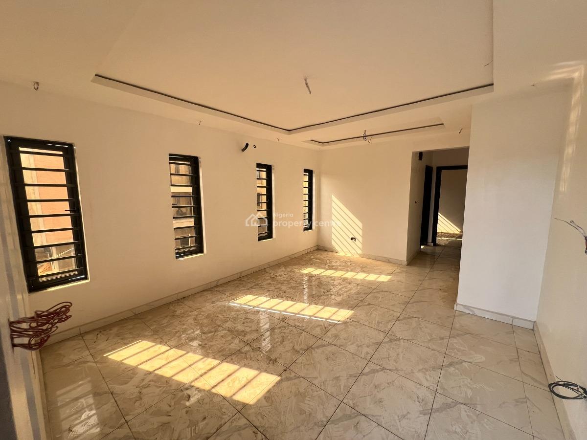 2-bedroom Flats, Off Diya Street, Ifako, Gbagada, Lagos, Flat / Apartment for Sale