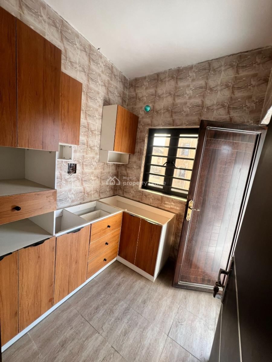 2-bedroom Flats, Off Diya Street, Ifako, Gbagada, Lagos, Flat / Apartment for Sale