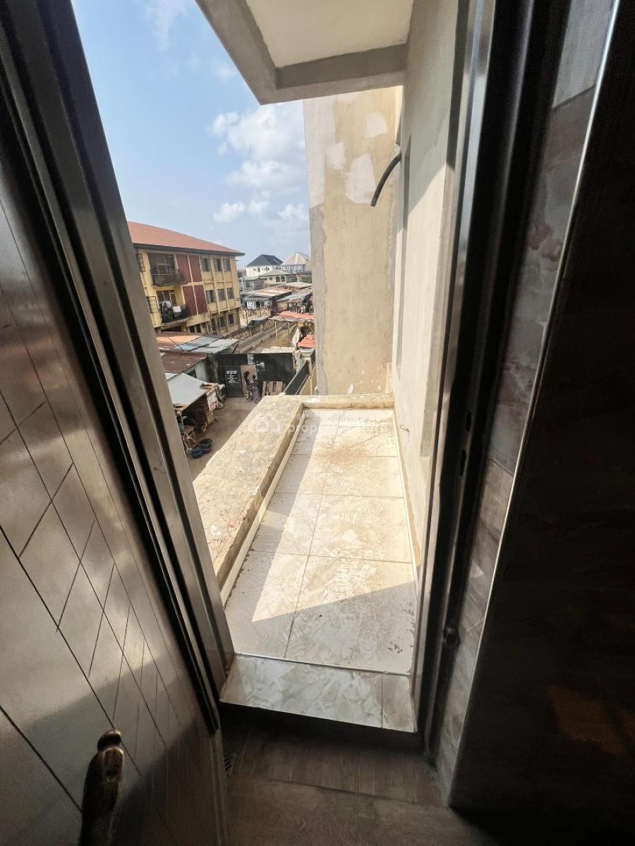 2-bedroom Flats, Off Diya Street, Ifako, Gbagada, Lagos, Flat / Apartment for Sale