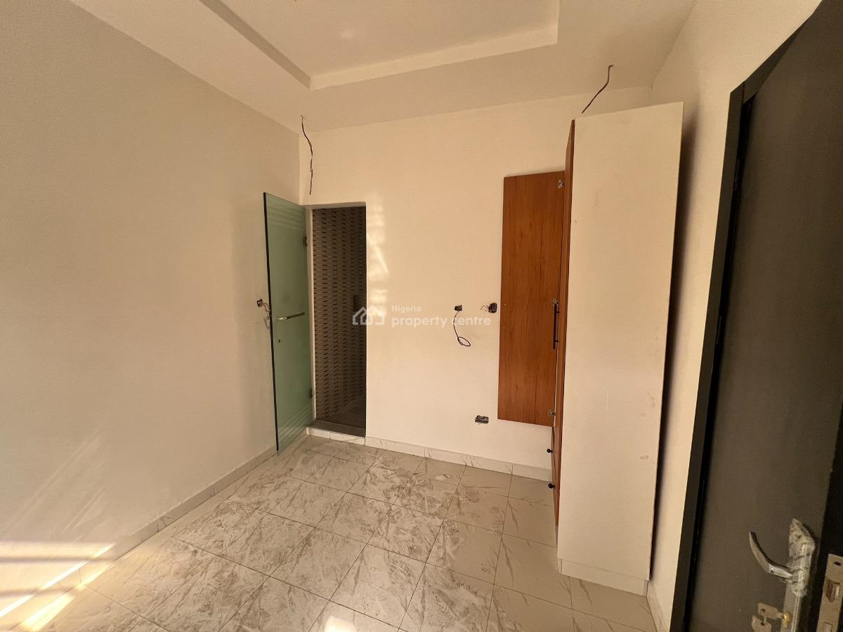 2-bedroom Flats, Off Diya Street, Ifako, Gbagada, Lagos, Flat / Apartment for Sale