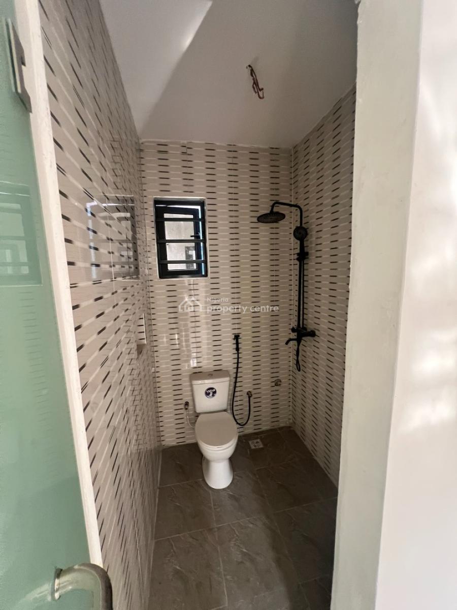 2-bedroom Flats, Off Diya Street, Ifako, Gbagada, Lagos, Flat / Apartment for Sale