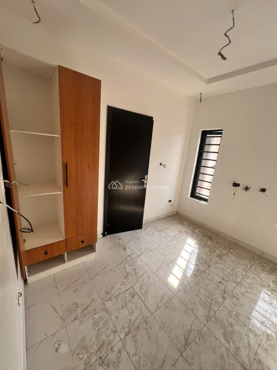 2-bedroom Flats, Off Diya Street, Ifako, Gbagada, Lagos, Flat / Apartment for Sale