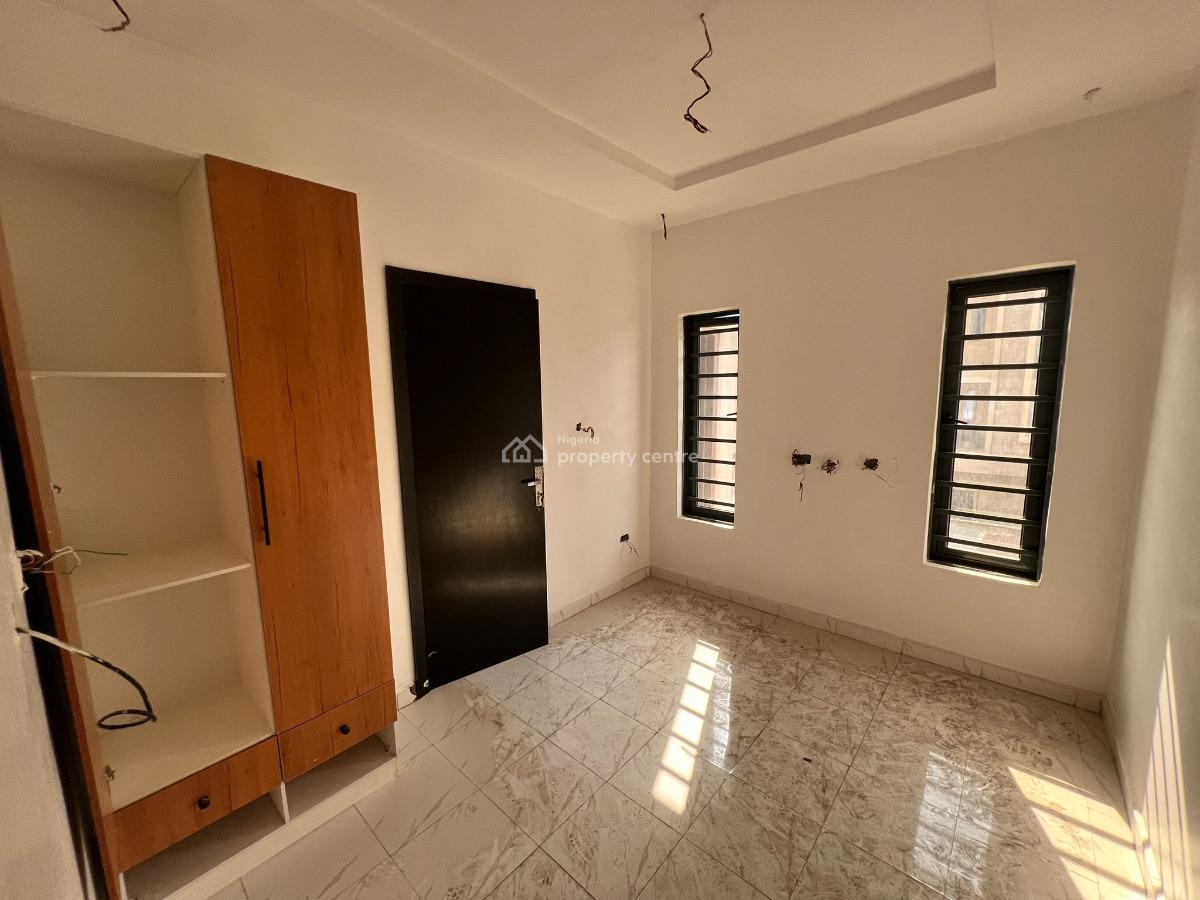 2-bedroom Flats, Off Diya Street, Ifako, Gbagada, Lagos, Flat / Apartment for Sale