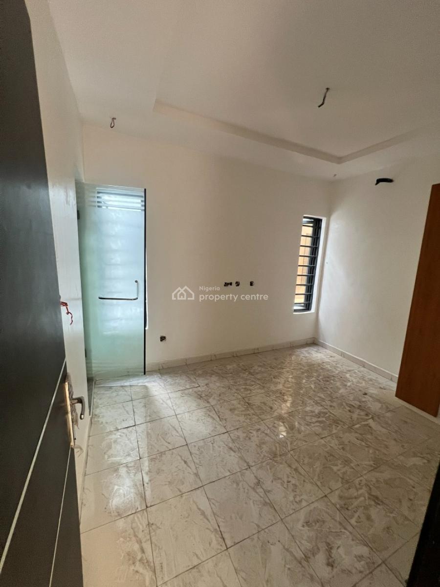 2-bedroom Flats, Off Diya Street, Ifako, Gbagada, Lagos, Flat / Apartment for Sale