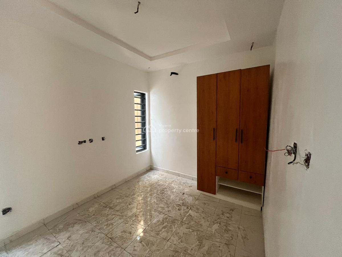 2-bedroom Flats, Off Diya Street, Ifako, Gbagada, Lagos, Flat / Apartment for Sale