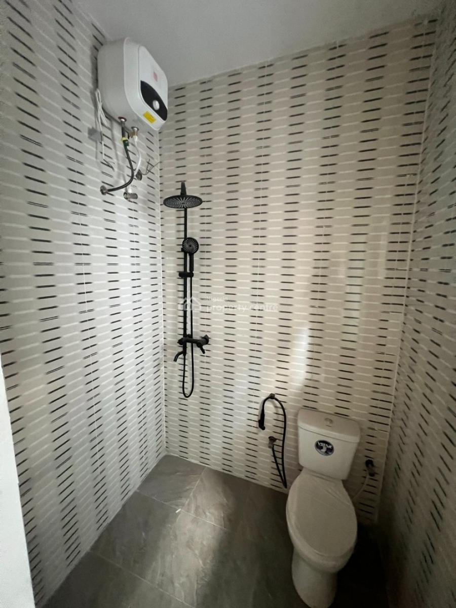 2-bedroom Flats, Off Diya Street, Ifako, Gbagada, Lagos, Flat / Apartment for Sale