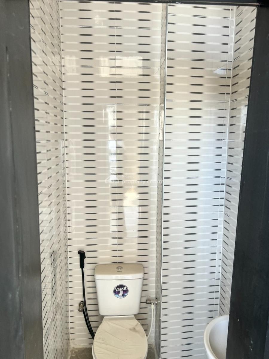 2-bedroom Flats, Off Diya Street, Ifako, Gbagada, Lagos, Flat / Apartment for Sale