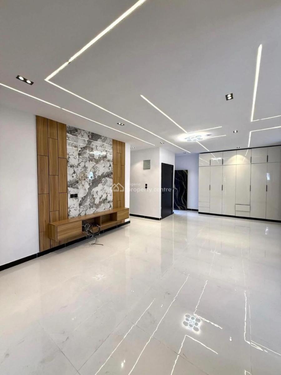 Brand New Modern 5 Bedroom Fully Detached Duplex, Ologolo, Lekki, Lagos, Detached Duplex for Sale