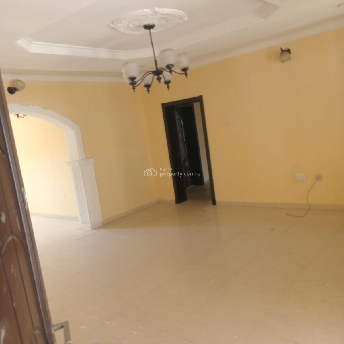 Excellently Built 3bedroom Apartment, Mini Estate in Sangotedo, Sangotedo, Ajah, Lagos, Flat / Apartment for Rent