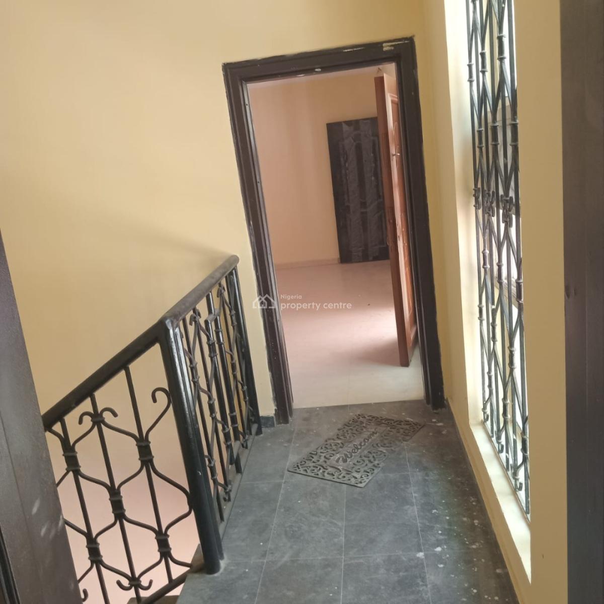 Excellently Built 3bedroom Apartment, Mini Estate in Sangotedo, Sangotedo, Ajah, Lagos, Flat / Apartment for Rent