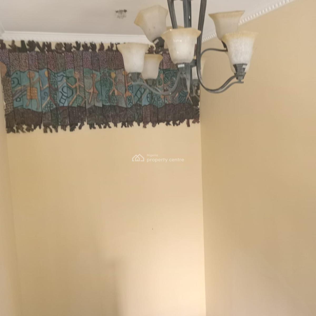 Excellently Built 3bedroom Apartment, Mini Estate in Sangotedo, Sangotedo, Ajah, Lagos, Flat / Apartment for Rent