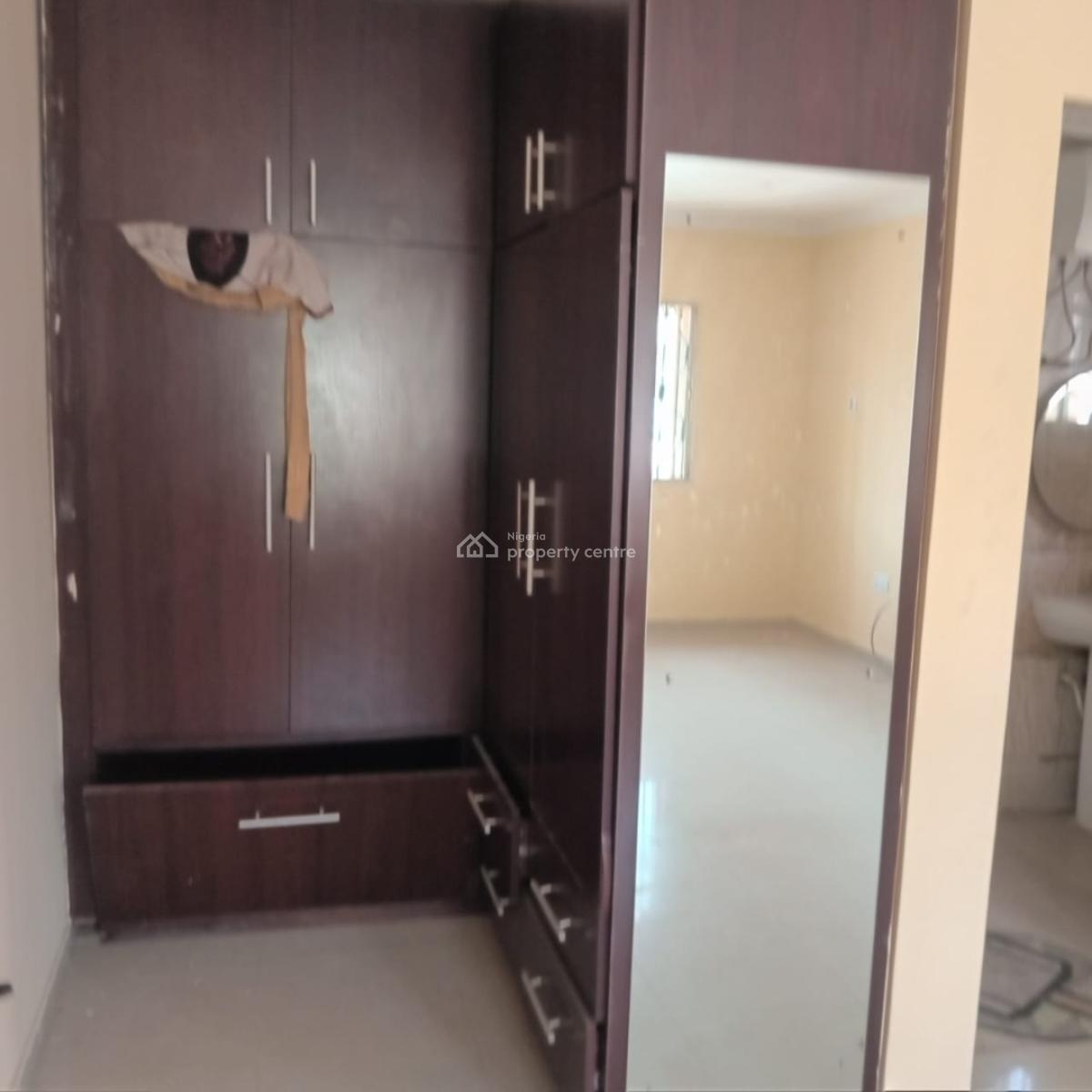 Excellently Built 3bedroom Apartment, Mini Estate in Sangotedo, Sangotedo, Ajah, Lagos, Flat / Apartment for Rent