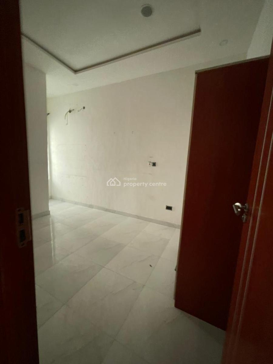 4bedroom Semi Detached Duplex, Orchid Road, Lekki, Lagos, Semi-detached Duplex for Rent