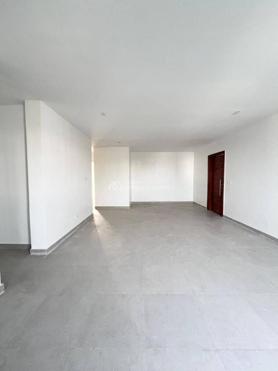 Best Selling Luxury 3 Bedroom + Elevator & Pool in a Secured Estate, Ikate, Lekki, Lagos, Flat / Apartment for Sale