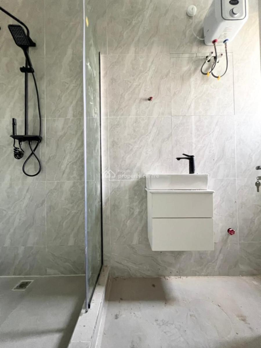 Best Selling Luxury 3 Bedroom + Elevator & Pool in a Secured Estate, Ikate, Lekki, Lagos, Flat / Apartment for Sale