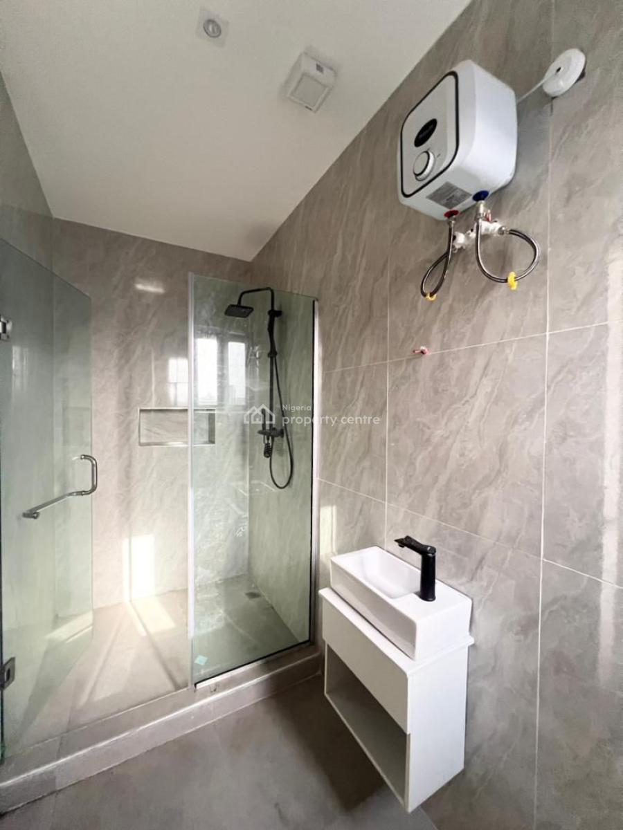 Best Selling Luxury 3 Bedroom + Elevator & Pool in a Secured Estate, Ikate, Lekki, Lagos, Flat / Apartment for Sale