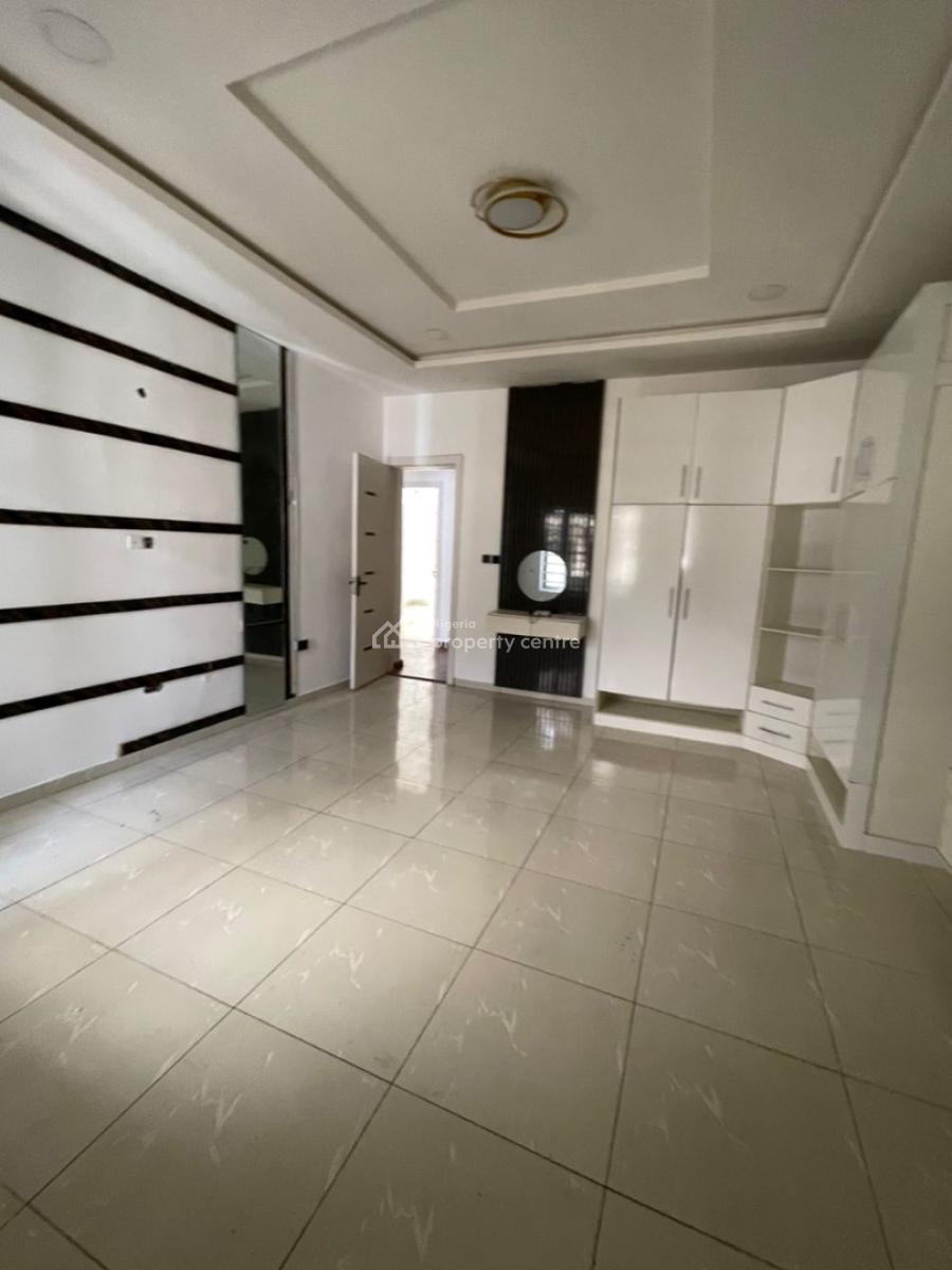 4 Bedroom Terrace Duplex, Orchid Road, Lekki, Lagos, Terraced Duplex for Rent