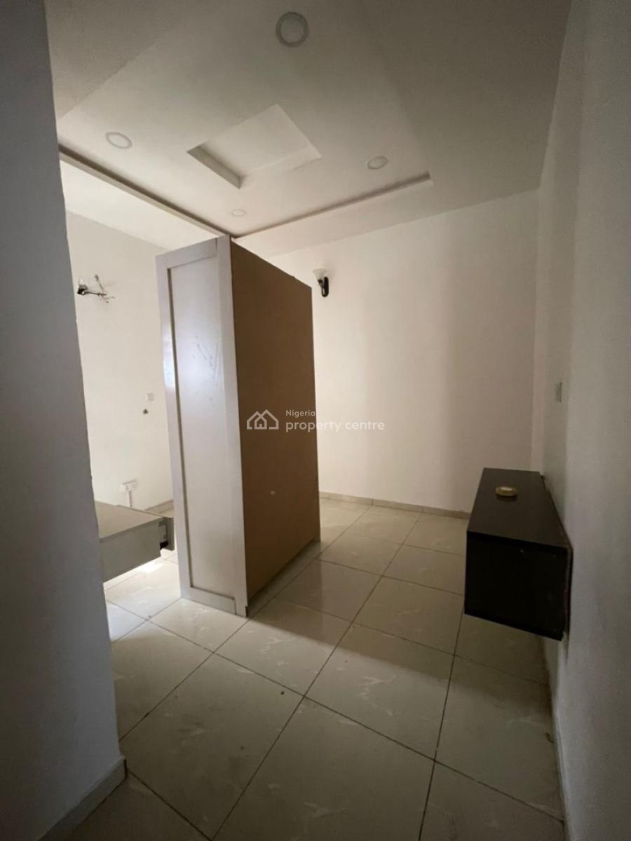 4 Bedroom Terrace Duplex, Orchid Road, Lekki, Lagos, Terraced Duplex for Rent