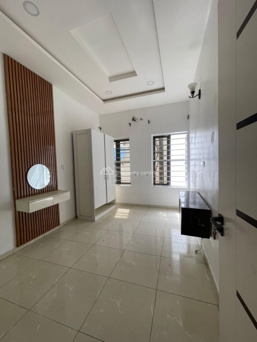 4 Bedroom Terrace Duplex, Orchid Road, Lekki, Lagos, Terraced Duplex for Rent