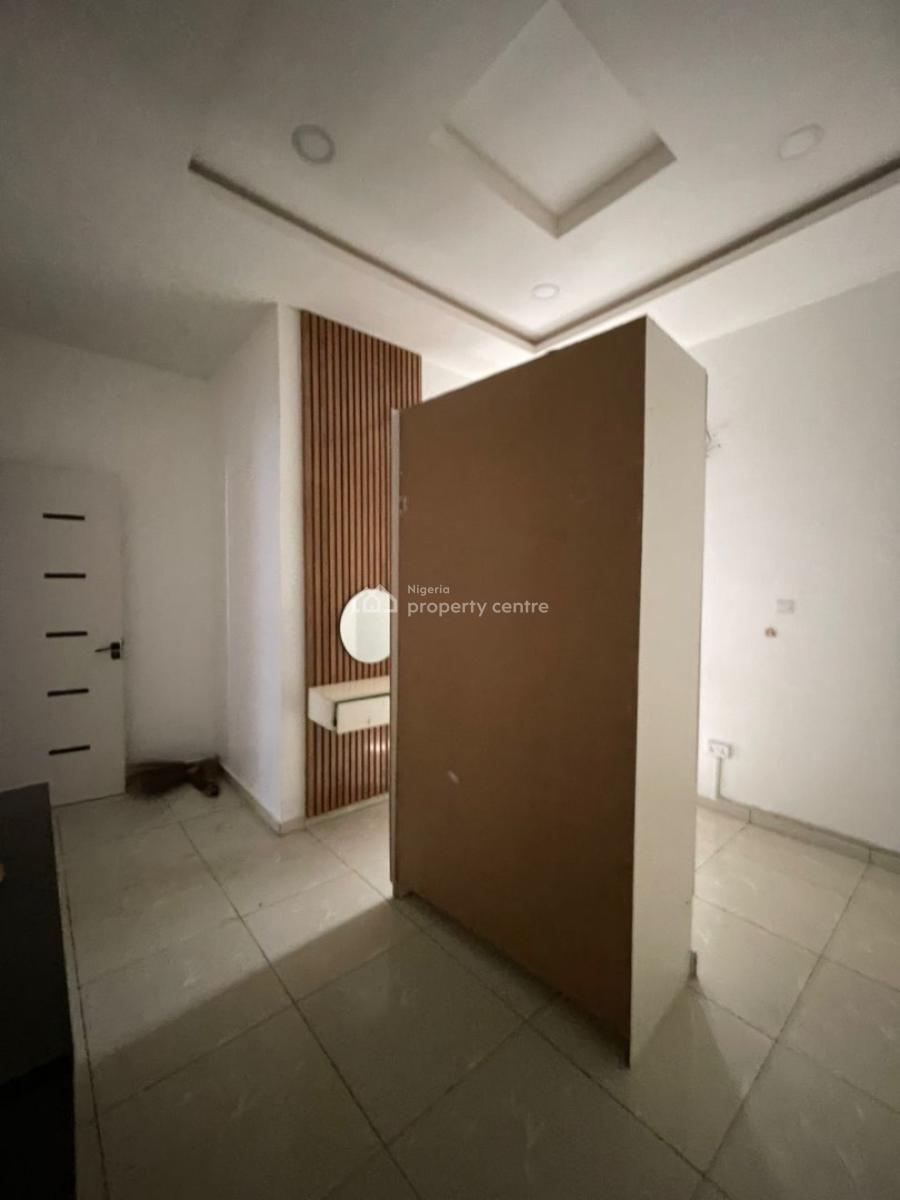 4 Bedroom Terrace Duplex, Orchid Road, Lekki, Lagos, Terraced Duplex for Rent