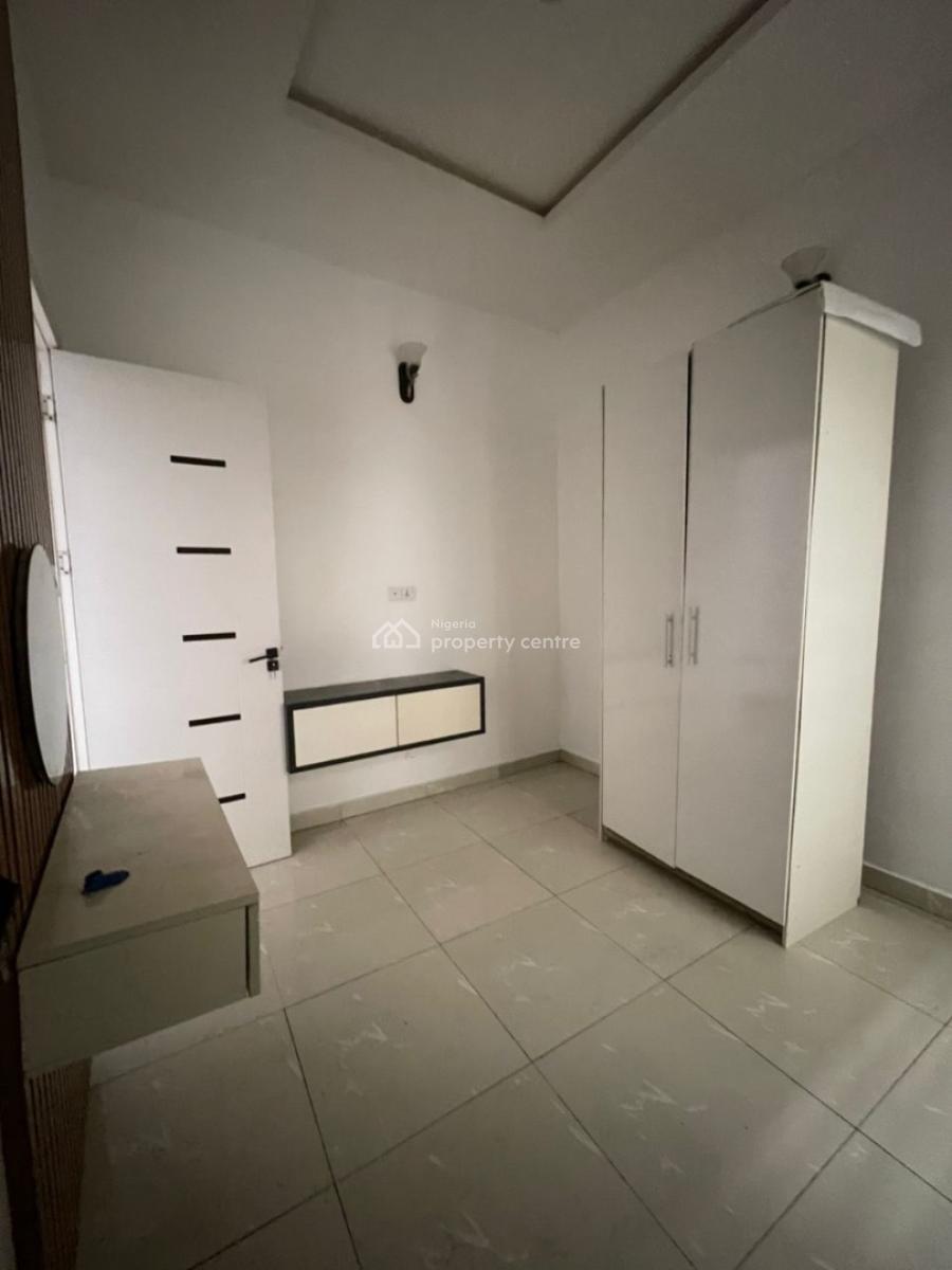 4 Bedroom Terrace Duplex, Orchid Road, Lekki, Lagos, Terraced Duplex for Rent