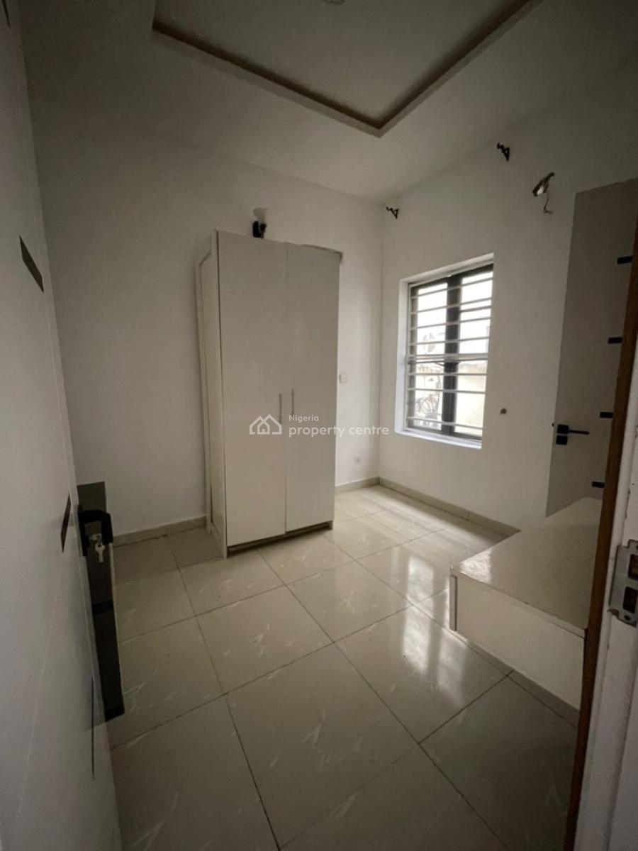 4 Bedroom Terrace Duplex, Orchid Road, Lekki, Lagos, Terraced Duplex for Rent