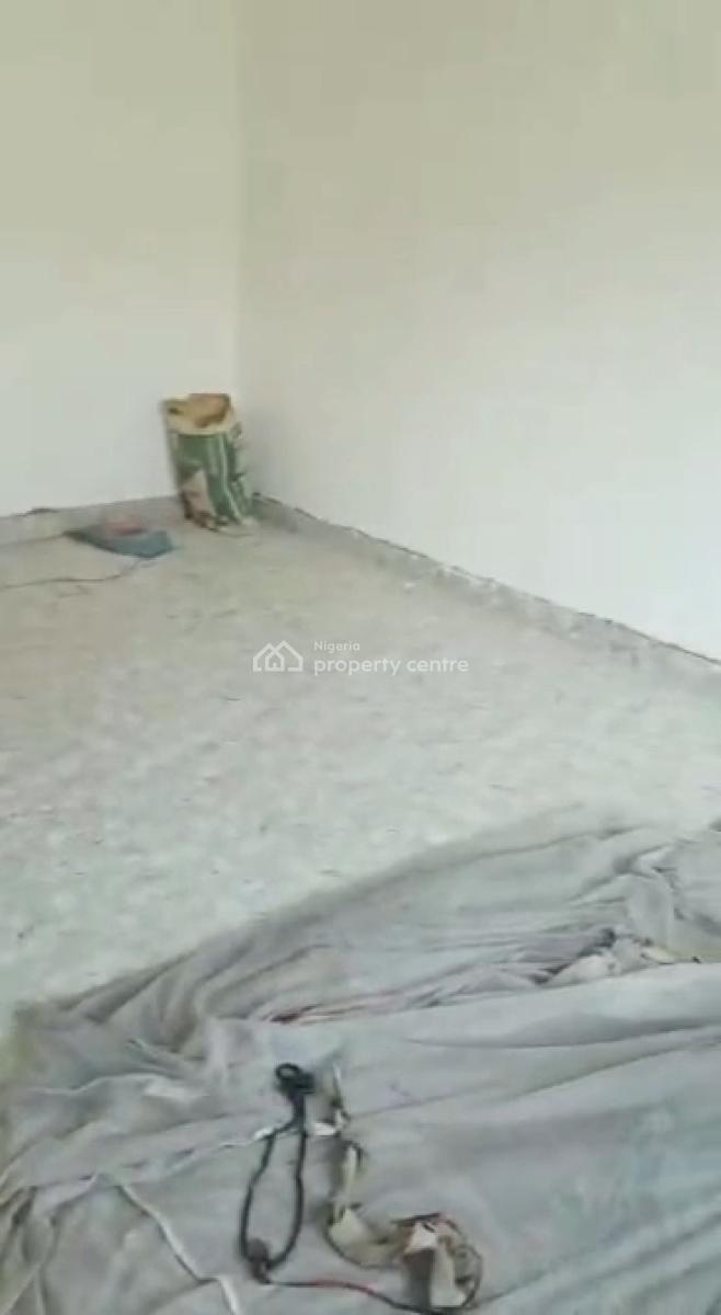 Spacious Executive Mini Flat, Iwaya, Yaba, Lagos, Mini Flat (room and Parlour) for Rent