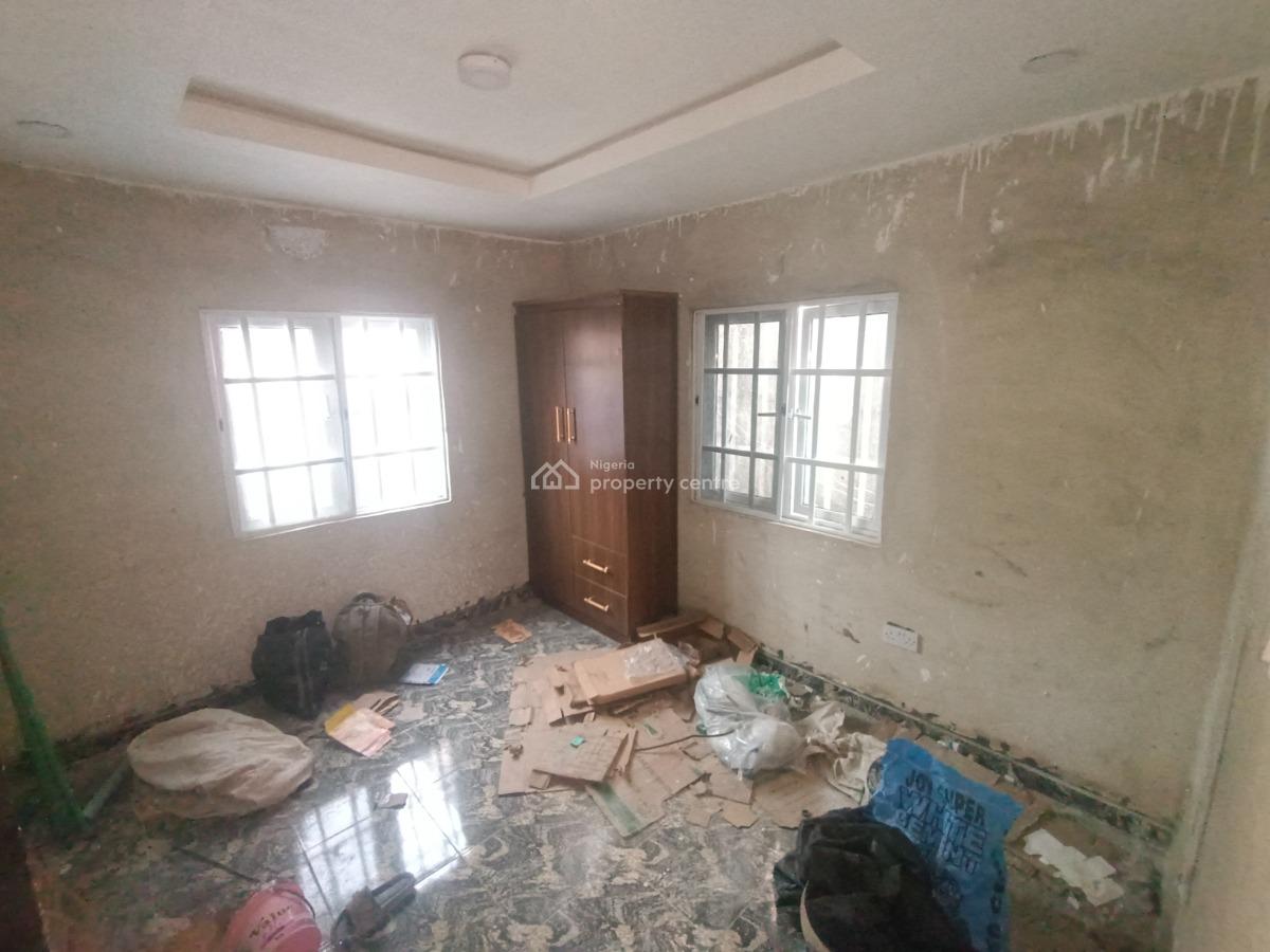 Newly Built Single Room Self-contain, Thomas Estate, Ajah, Lagos, Self Contain (single Rooms) for Rent