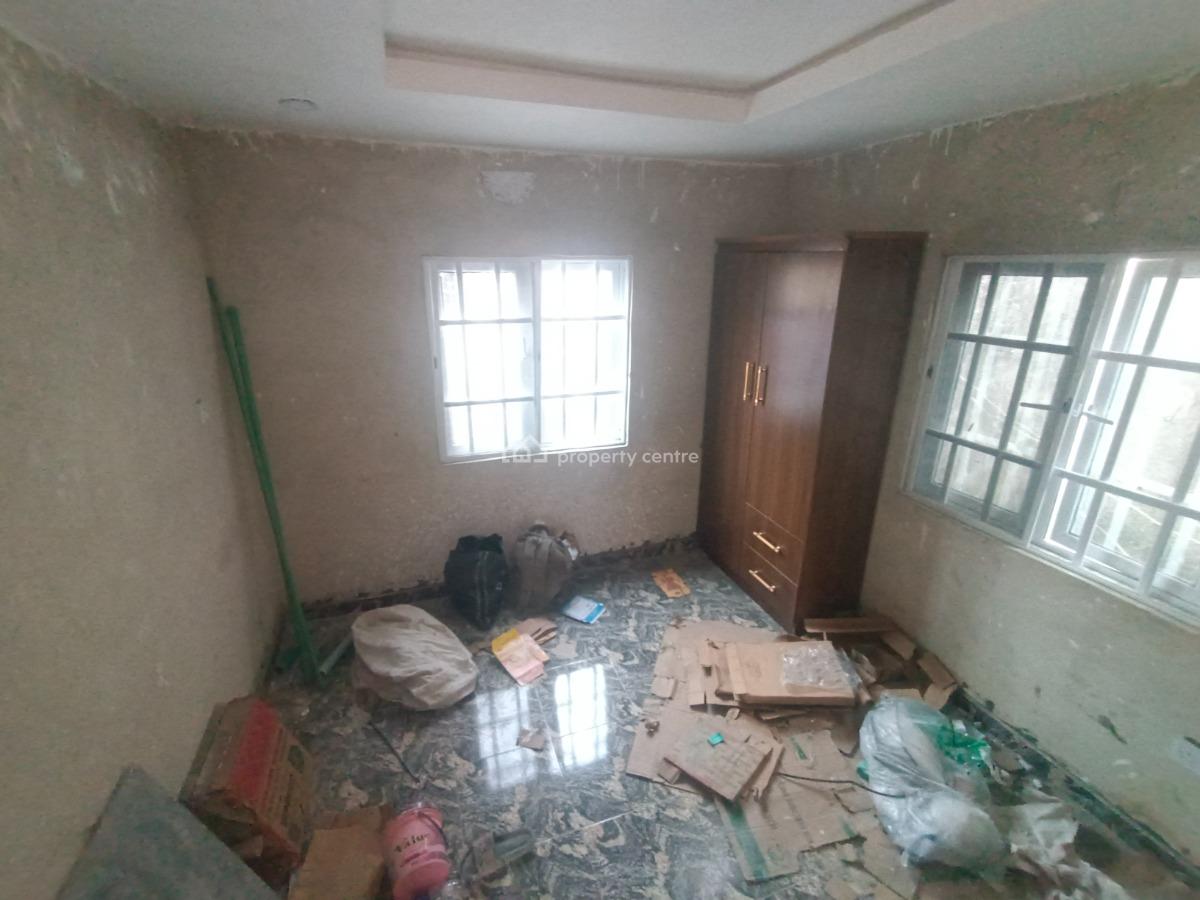 Newly Built Single Room Self-contain, Thomas Estate, Ajah, Lagos, Self Contain (single Rooms) for Rent