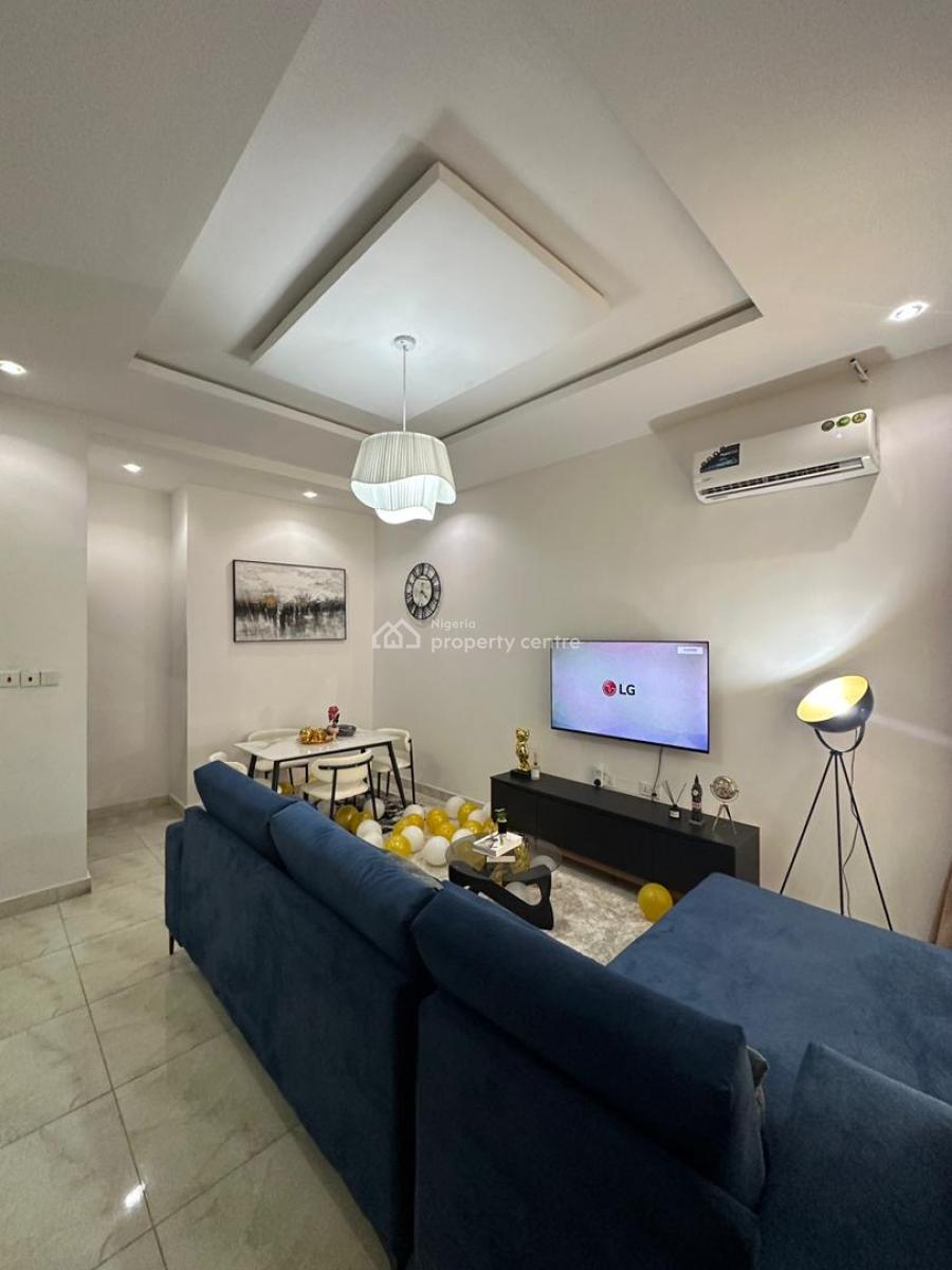 4-bedroom Terraces, Off Yetunde Brown Street, Ifako, Gbagada, Lagos, Terraced Duplex for Sale