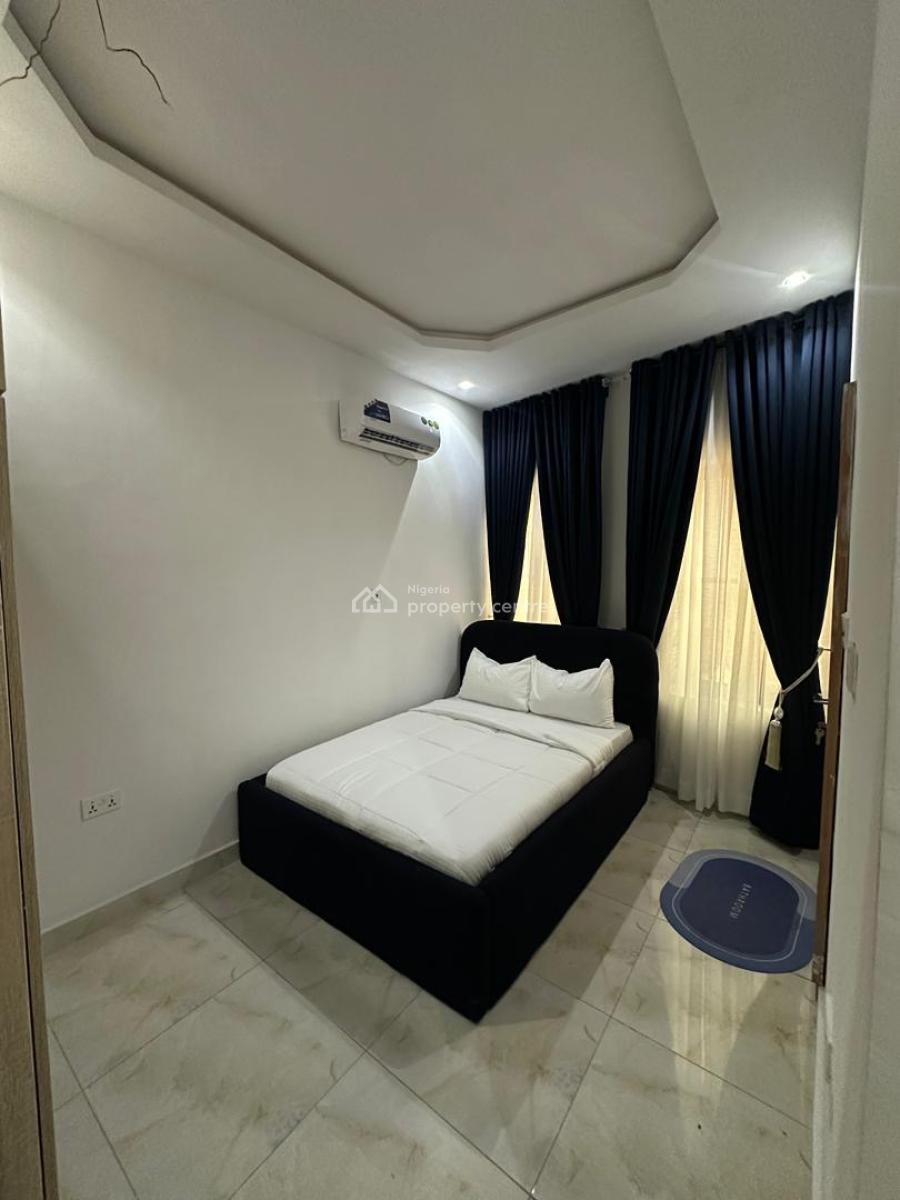 4-bedroom Terraces, Off Yetunde Brown Street, Ifako, Gbagada, Lagos, Terraced Duplex for Sale